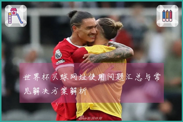 世界杯买球网址使用问题汇总与常见解决方案解析