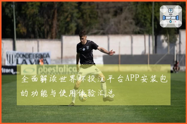 全面解读世界杯投注平台APP安装包的功能与使用体验汇总