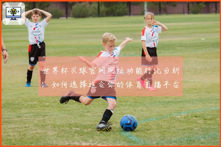 世界杯买球官网网址功能对比分析：如何选择适合你的体育直播平台