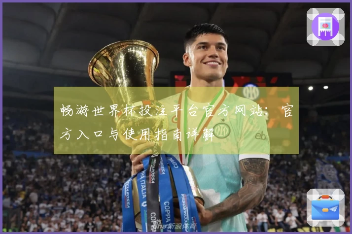 畅游世界杯投注平台官方网站：官方入口与使用指南详解