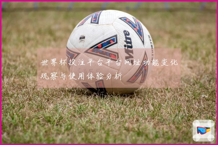 世界杯投注平台平台网址功能变化观察与使用体验分析